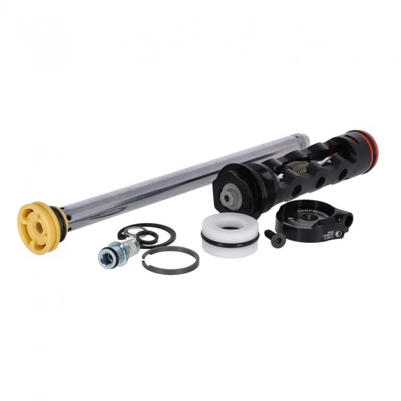 RockShox GabeldämpferAssem.Remote 10mm 27.5/29RL 11.4018.104.029,30 Gold/Judy Gold A1+