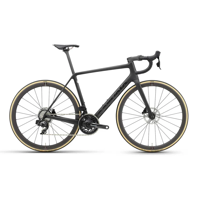 R5 Force AXS Road Bike 2025