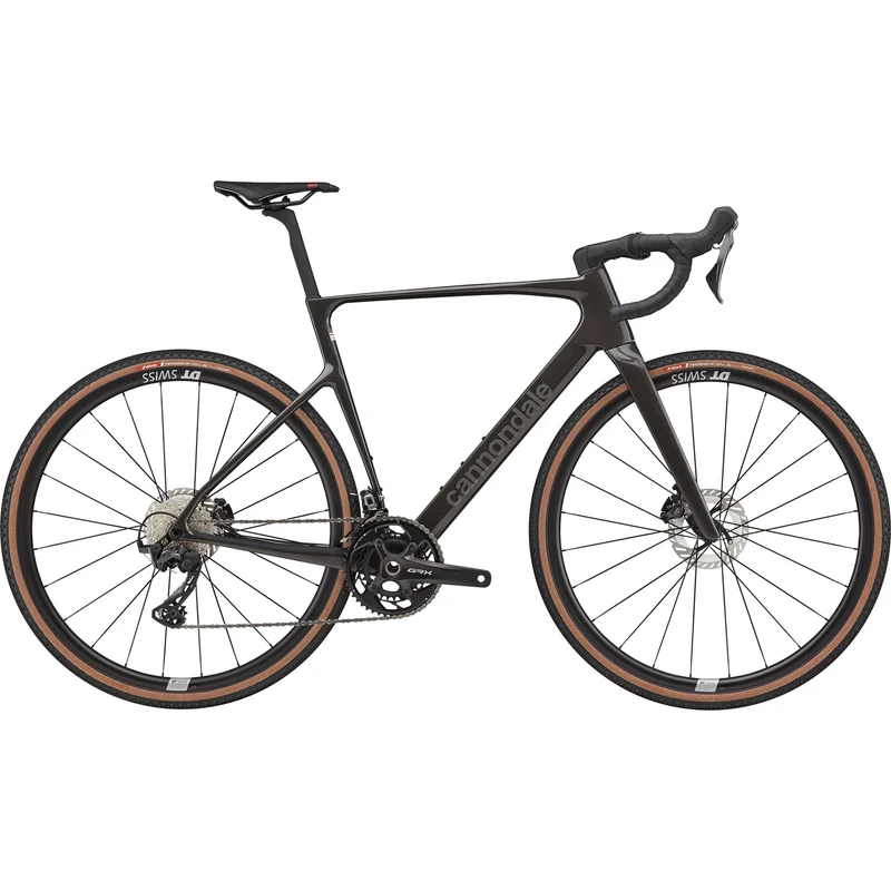 SuperX Carbon 3 Gravel Bike