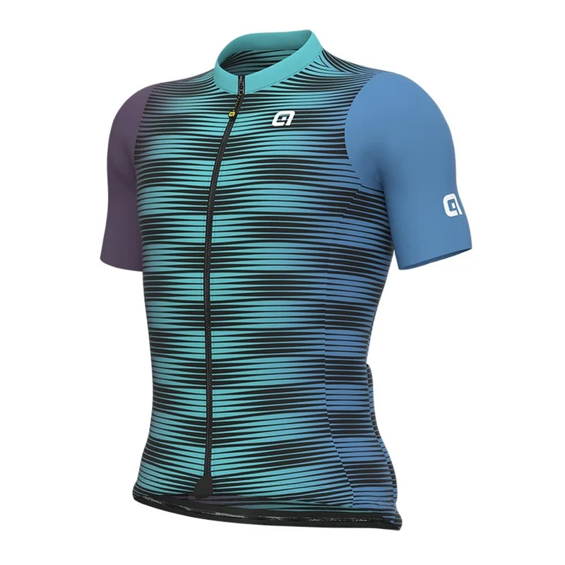Dinamica Pragma Short Sleeve Jersey