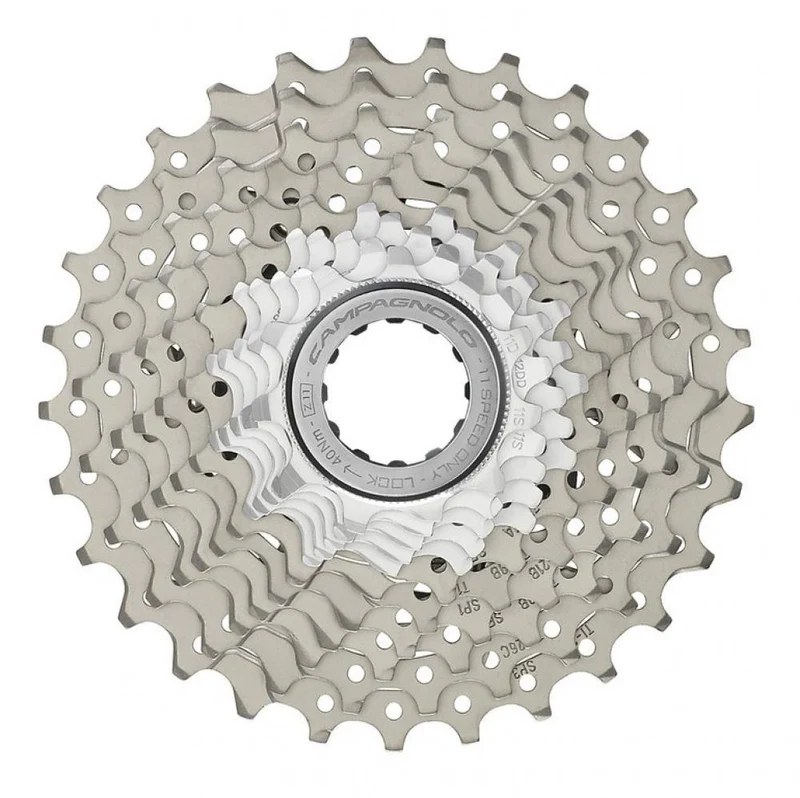 Campagnolo Zahnkranz-Kassette Super Record 12s CS19-SR1219 11-29 Z