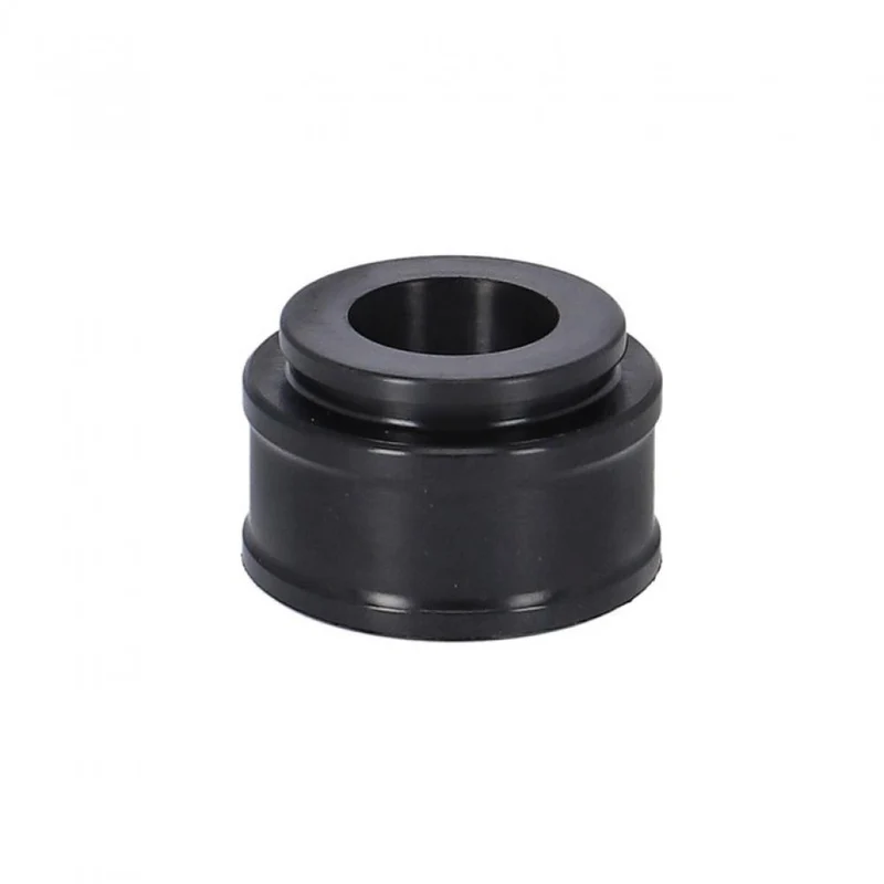 SR Suntour Air Volume Spacer für SF21 DUROLUX36 EQ, schwarz, 48g, optimiert die Luftfederung für präzise Abstimmung, Artikelnummer FEG270-30