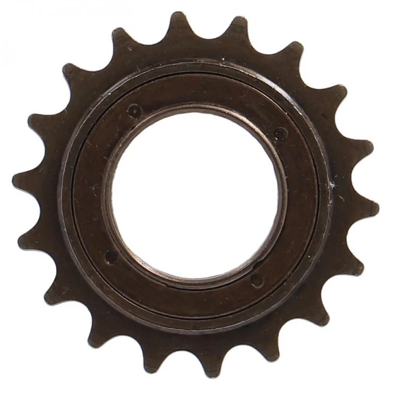XLC Freilauf Single Speed 18Z 1/8" schwarz