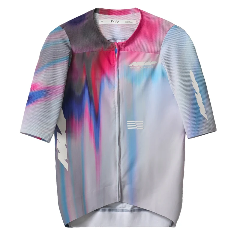 Women's Solar Pro Race Jersey