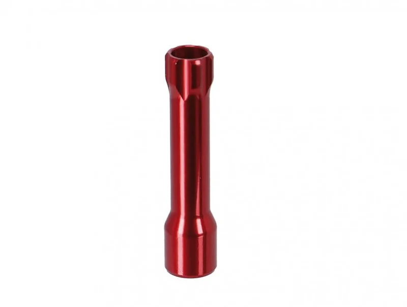 SR-Suntour Einstellknopf für Zugstufe für SF20 AXON34 Elite/Werx Boost