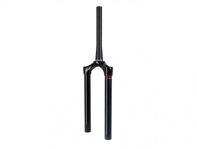 RockShox Gabel-Standrohr+Brücke CSU RS LyrikUltim DA 29 Boost,51 Offset,alu,GlossBlack