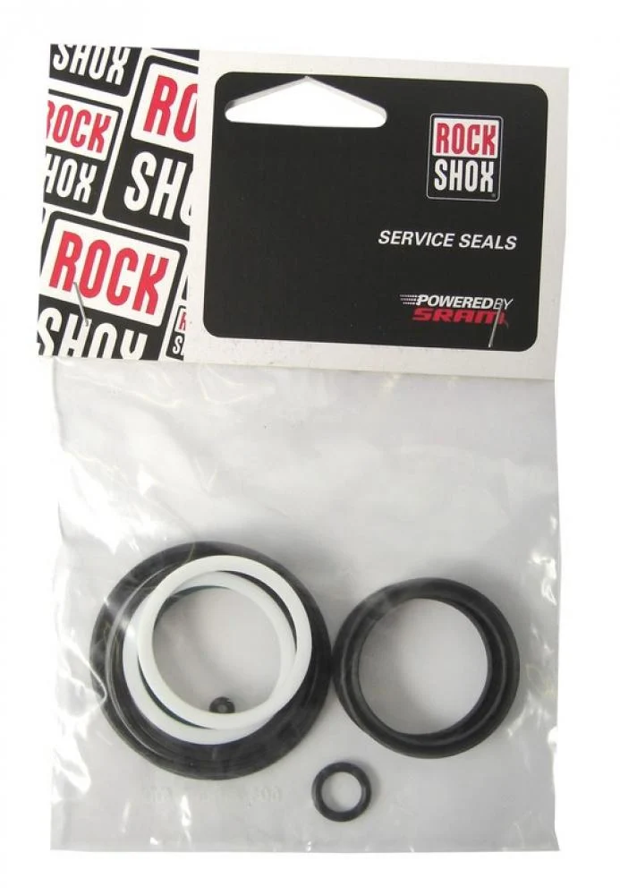 RockShox Rear Shock Air Can Service Kit Monarch Auto Sag Basic 00.4315.032.480