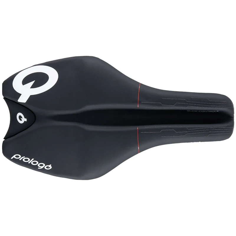 TGale PAS Slide Control Tirox Saddle