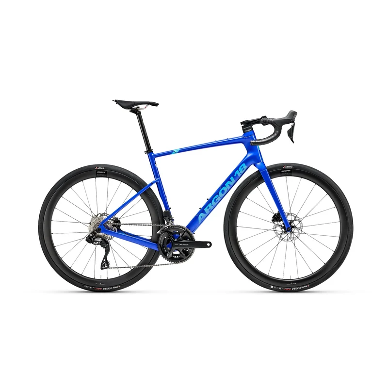 Krypton 105 Di2 Road Bike