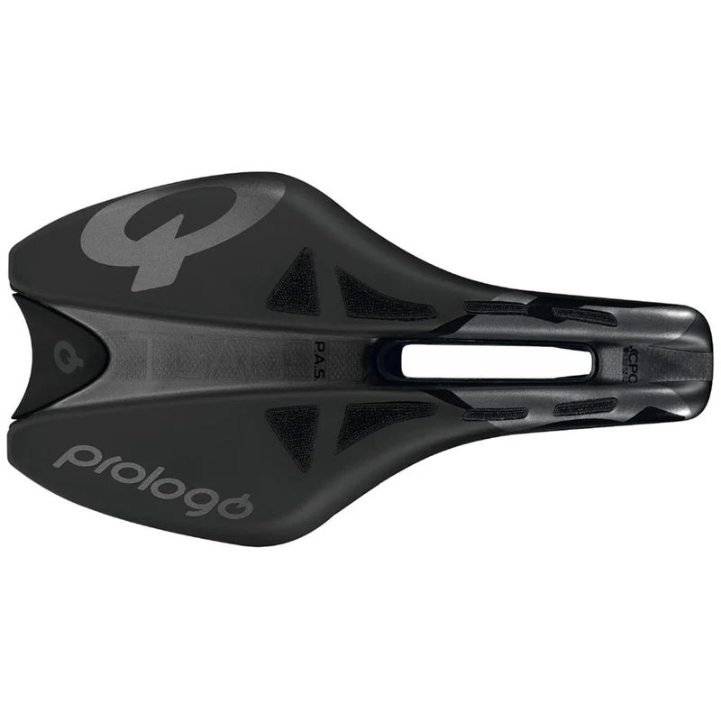 TGale PAS CPC Nack Saddle
