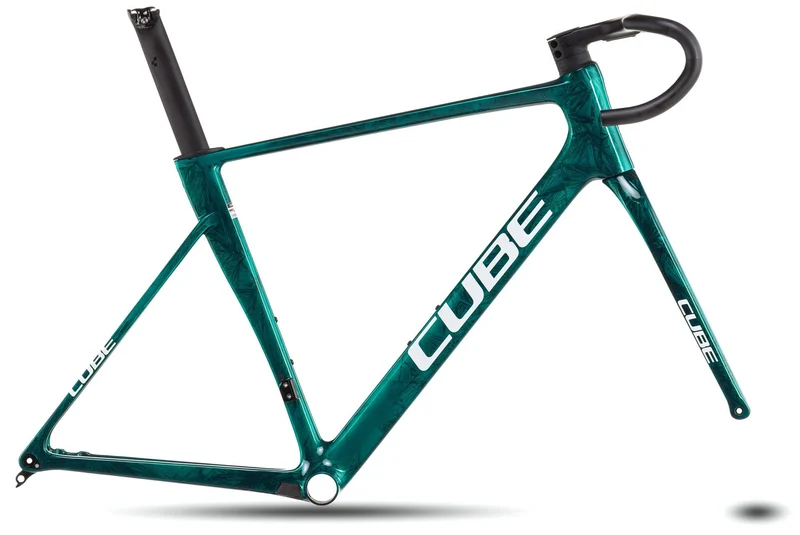Litening Air C:68X SLT Limited Edition Frameset
