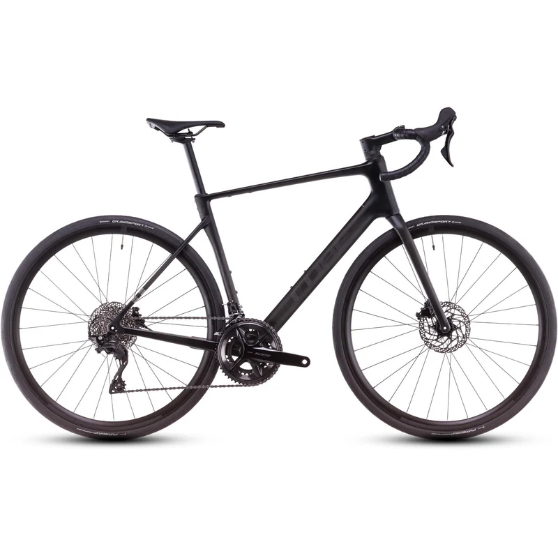 Attain C:62 Race 105 Road Bike