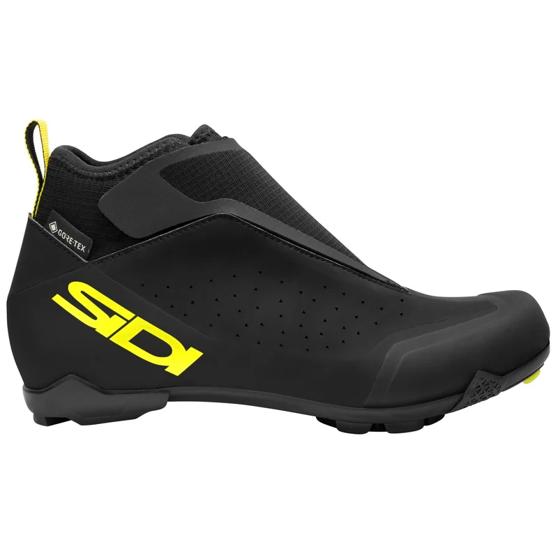 Glacies Winter Cycling Shoes