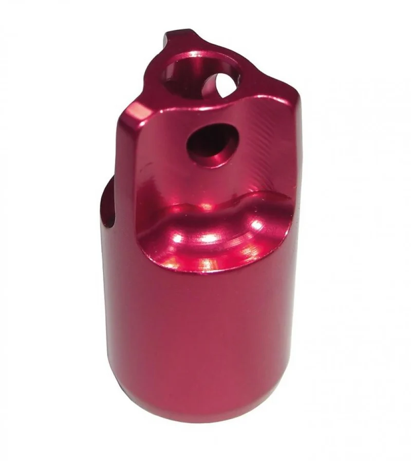 SR-Suntour Einstellknopf für Zugstufe für SF17 NRX-S-LOR