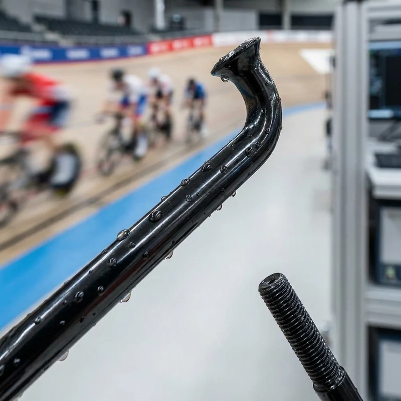 DT SWISS Messerpeichen Dt Revolite® 2.0X1.3X288Mm Kart.20 St. Schwarz, J-Bend, Niro