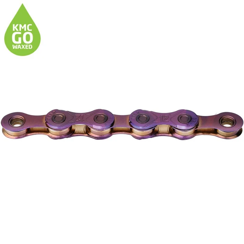TT12 Waxed Chain