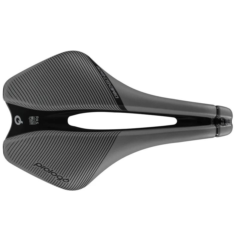 Dimension Space Tirox Saddle