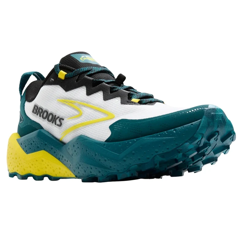 Caldera 8 Trail Running Shoes