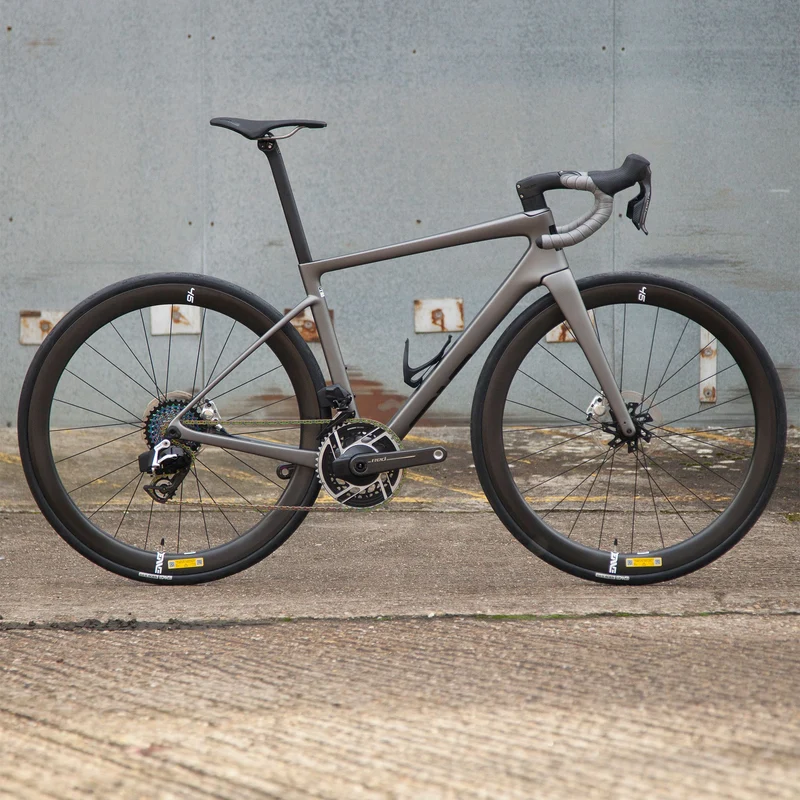 Melee Custom Road Bike