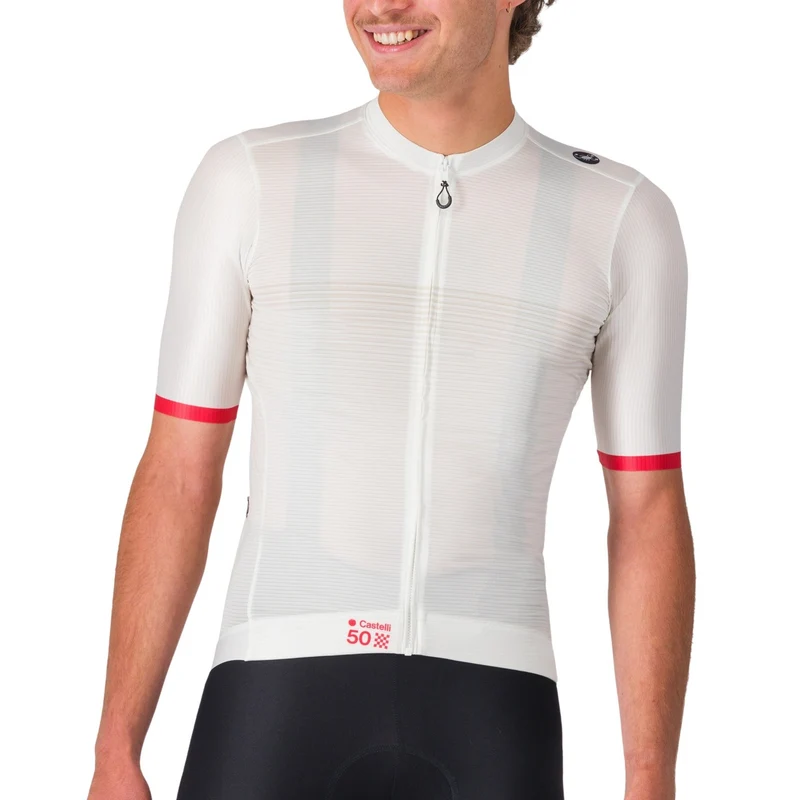 Espresso 50 Short Sleeve Jersey (LTD Edition)
