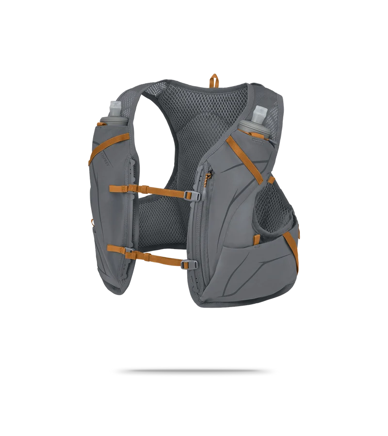 Duro 1.5 Hydration Vest With Flasks