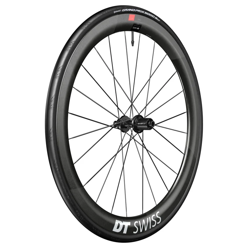 Aero 111 ARC 1100 WTS 50mm Rear Wheel