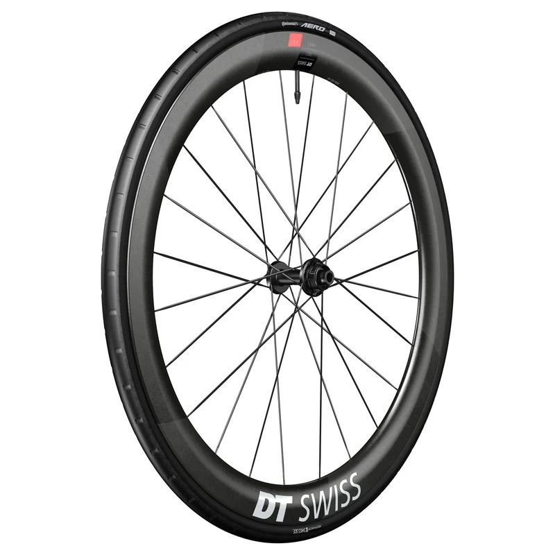 Aero 111 ARC 1100 WTS 50mm Front Wheel