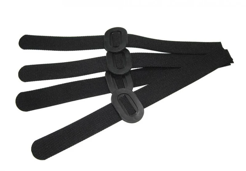 Thule Gurt Kit für Thule Gepäckträger #100090 Pack n Pedal