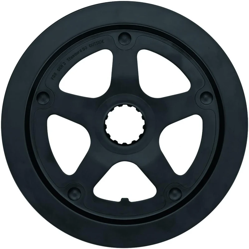 FSA Kettenblatt 38T mit Kettenschutzring - Direct Mount für Bosch Gen3 E-Bikes