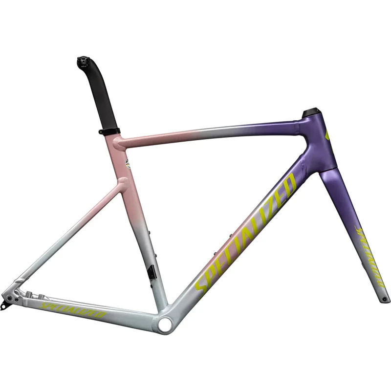 Allez Sprint Frameset 2025