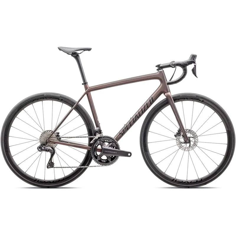 Aethos Pro Ultegra Di2 Road Bike 2025