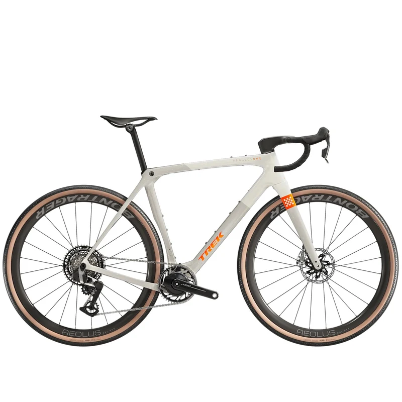 Checkmate SLR 9 AXS Gravel Bike 2025