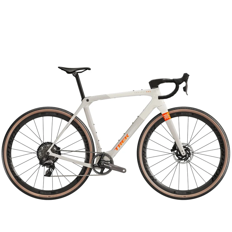 Checkmate SLR 7 AXS Gravel Bike 2025