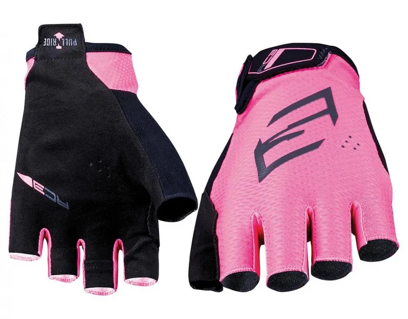 Five Gloves Handschuh RC3 SHORTY Unisex pink Gr XXL/12