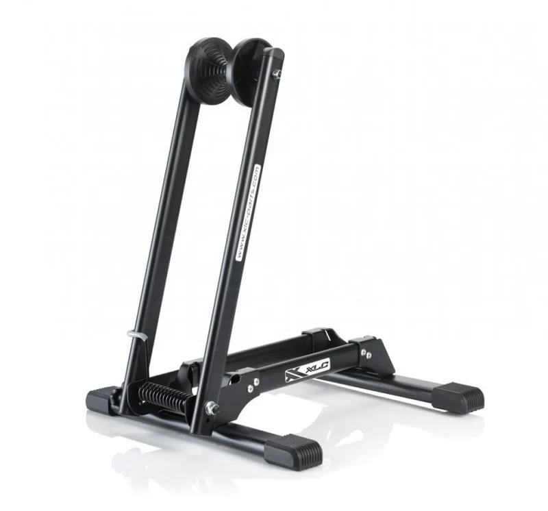 XLC Fahrrad Abstellständer VS-F03 klappbar für 1 Fahrrad