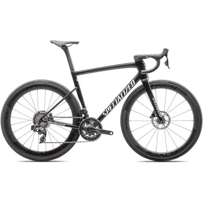 Tarmac SL8 Pro Force eTap AXS Road Bike 2025