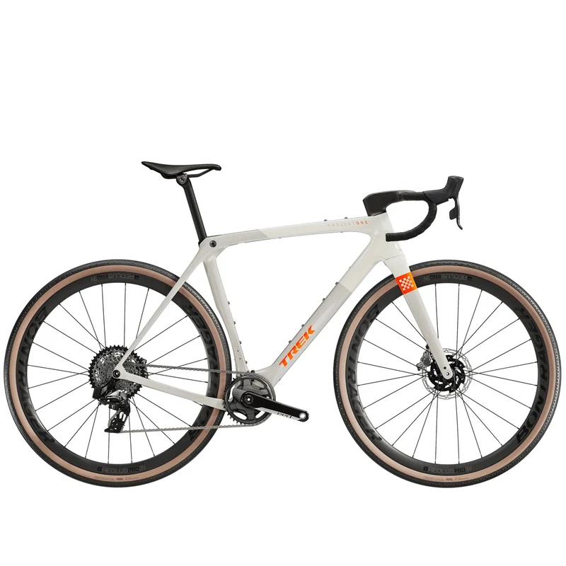 Checkmate SLR 8 AXS Gravel Bike 2025