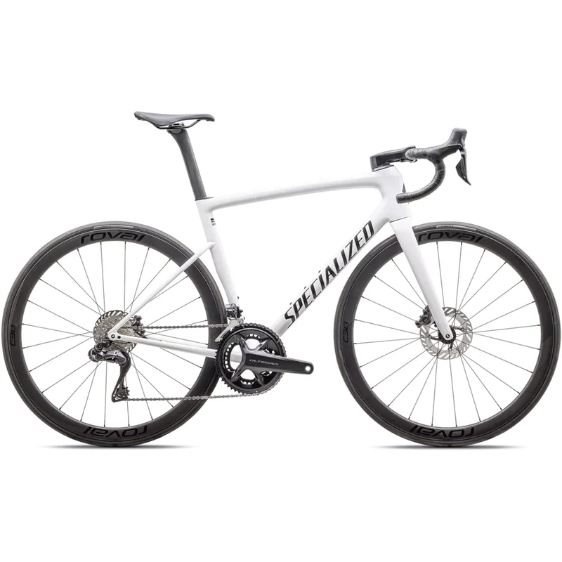 Tarmac SL8 Expert Ultegra Di2 Road Bike 2025