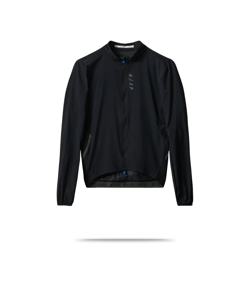 Flow Jacket
