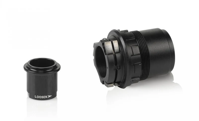 XLC Evo FreilaufkörperWS-X17 Freilaufkörper Sram XD -11/12f