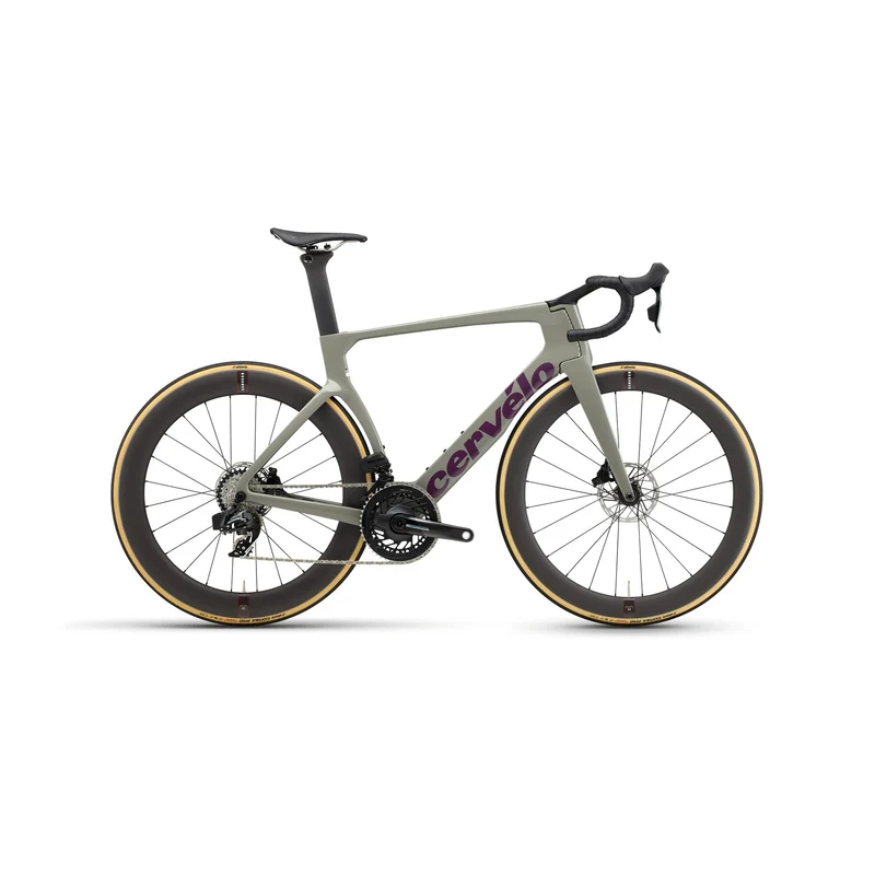 S5 Force AXS Road Bike 2025