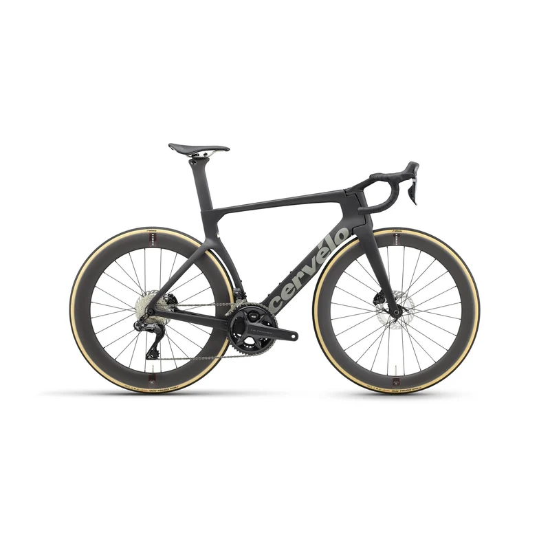 S5 Ultegra Di2 Road Bike 2025