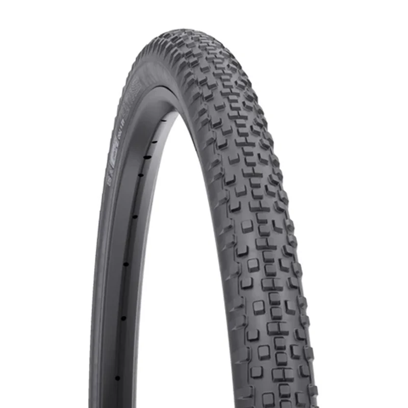 Resolute TCS Light Fast Rolling SG2 Tyre