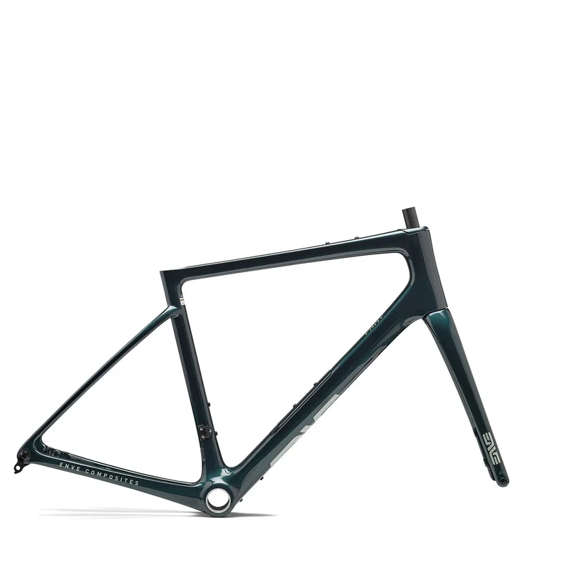 Fray Road Frameset