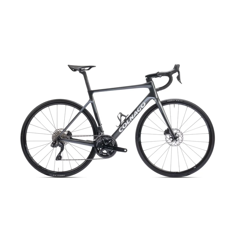 V4 Ultegra Di2 Road Bike