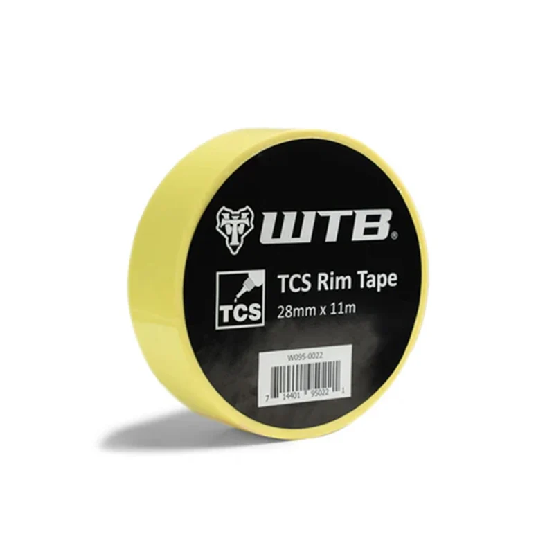 Gravel Tubeless Rim Tape