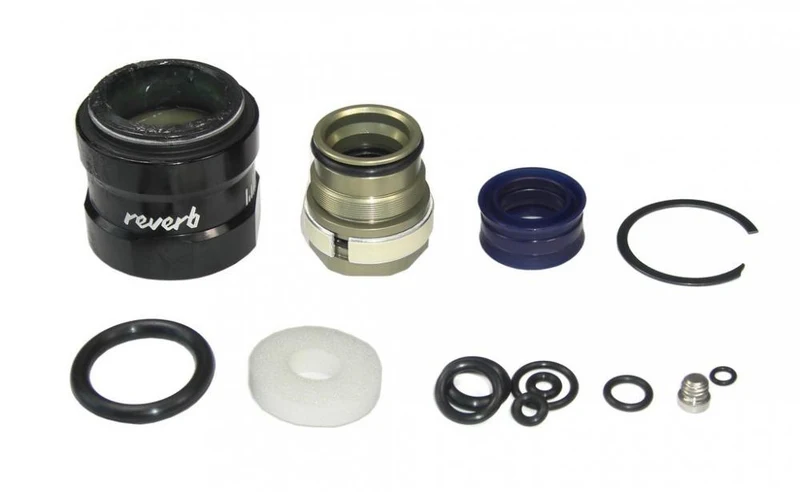 Rockshox Service Kit Reverb B1 (2017) 11.6818.031.002 400Std. 2Jahre