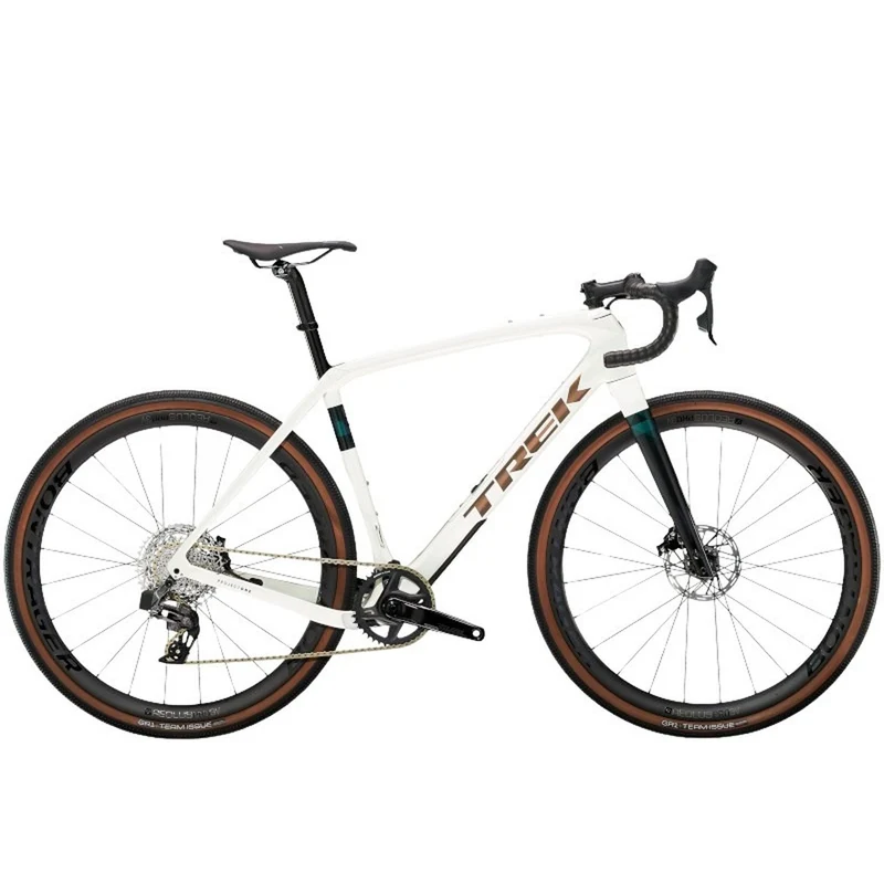 Checkpoint SLR 6 AXS Gravel Bike