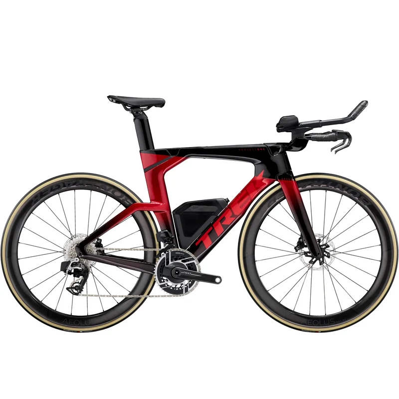Speed Concept SLR 9 Red AXS Triathlon Bike 2025