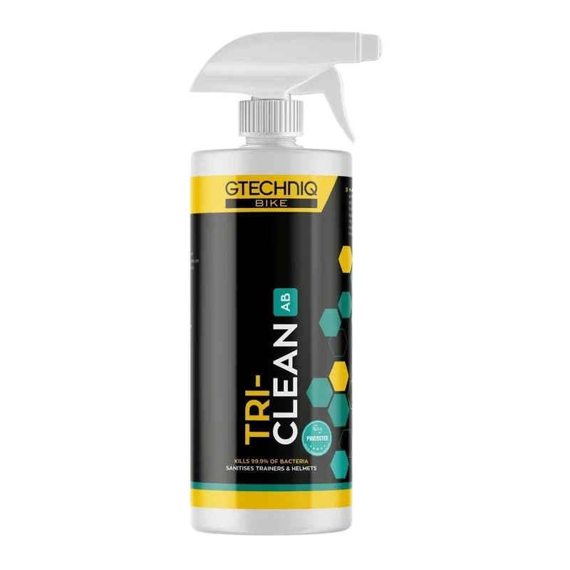 Bike Tri-Clean